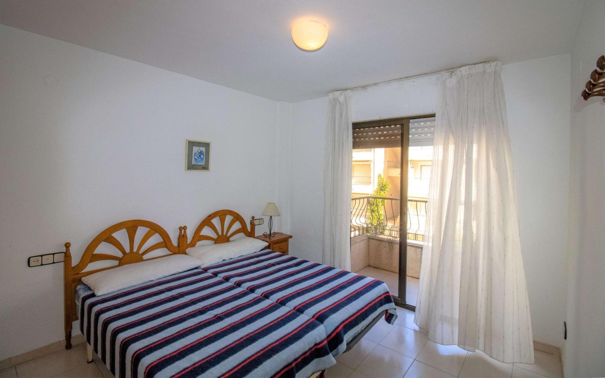 Primera Linea Playa Cargador - Playamar 1021 - Albert Villas Alcoceber Exterior photo