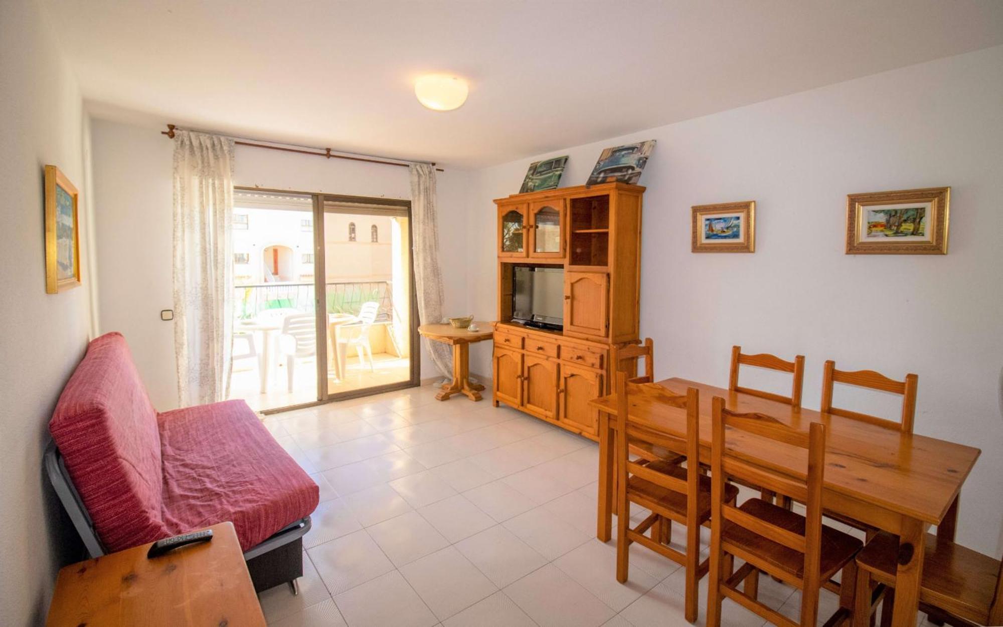 Primera Linea Playa Cargador - Playamar 1021 - Albert Villas Alcoceber Exterior photo